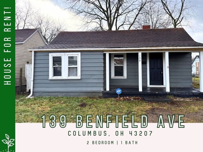 Building Photo - Beautiful Newly Remodeled 2 Bedroom Home - Ideal for Section 8 Voucher Holders!