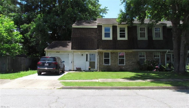 Photo - 4043 Rainbow Dr Townhome