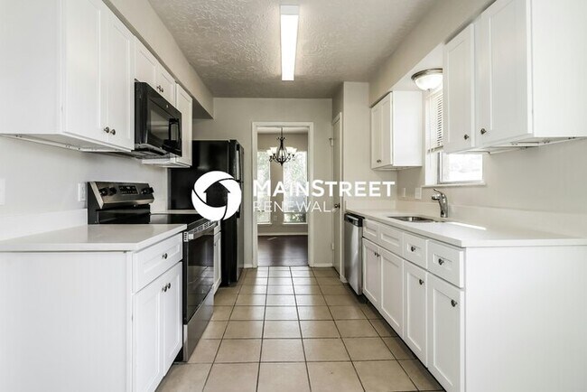 3 Bedroom Pet-Friendly Home in Spring, TX with Main Street Renewal