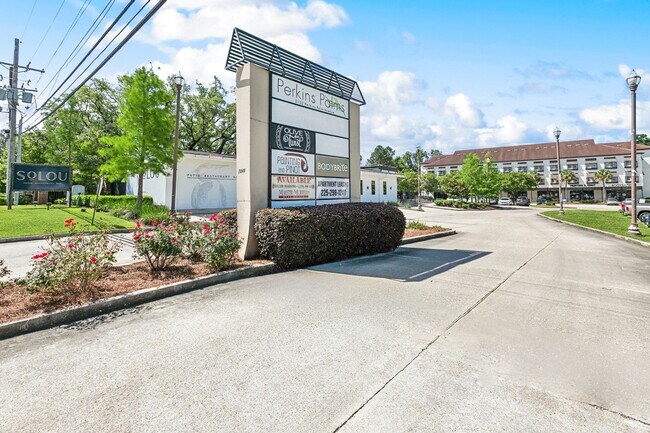 Photo - Perkins Palms Condominiums – 1 & 2 Bedroom Homes Available Now Unit 203