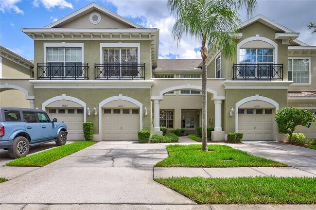 Building Photo - 14030 Waterville Cir Rental