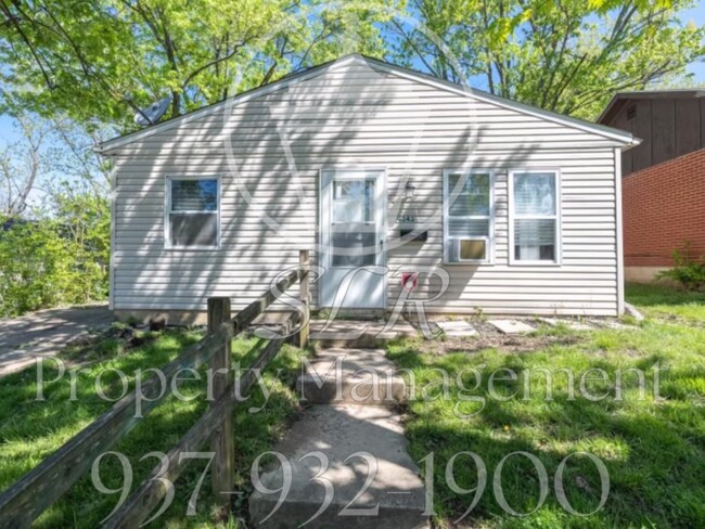 Building Photo - 4343 Nevada Ave Rental