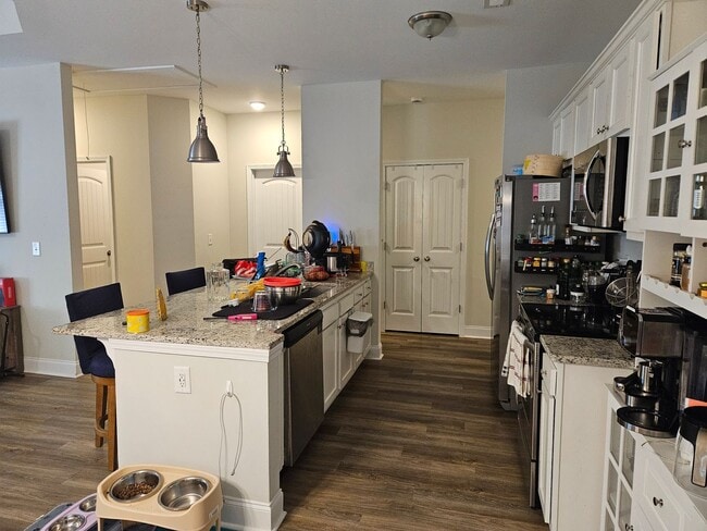 Photo - Beautiful 3 bedroom 2 bath unfurnished home in Hampstead