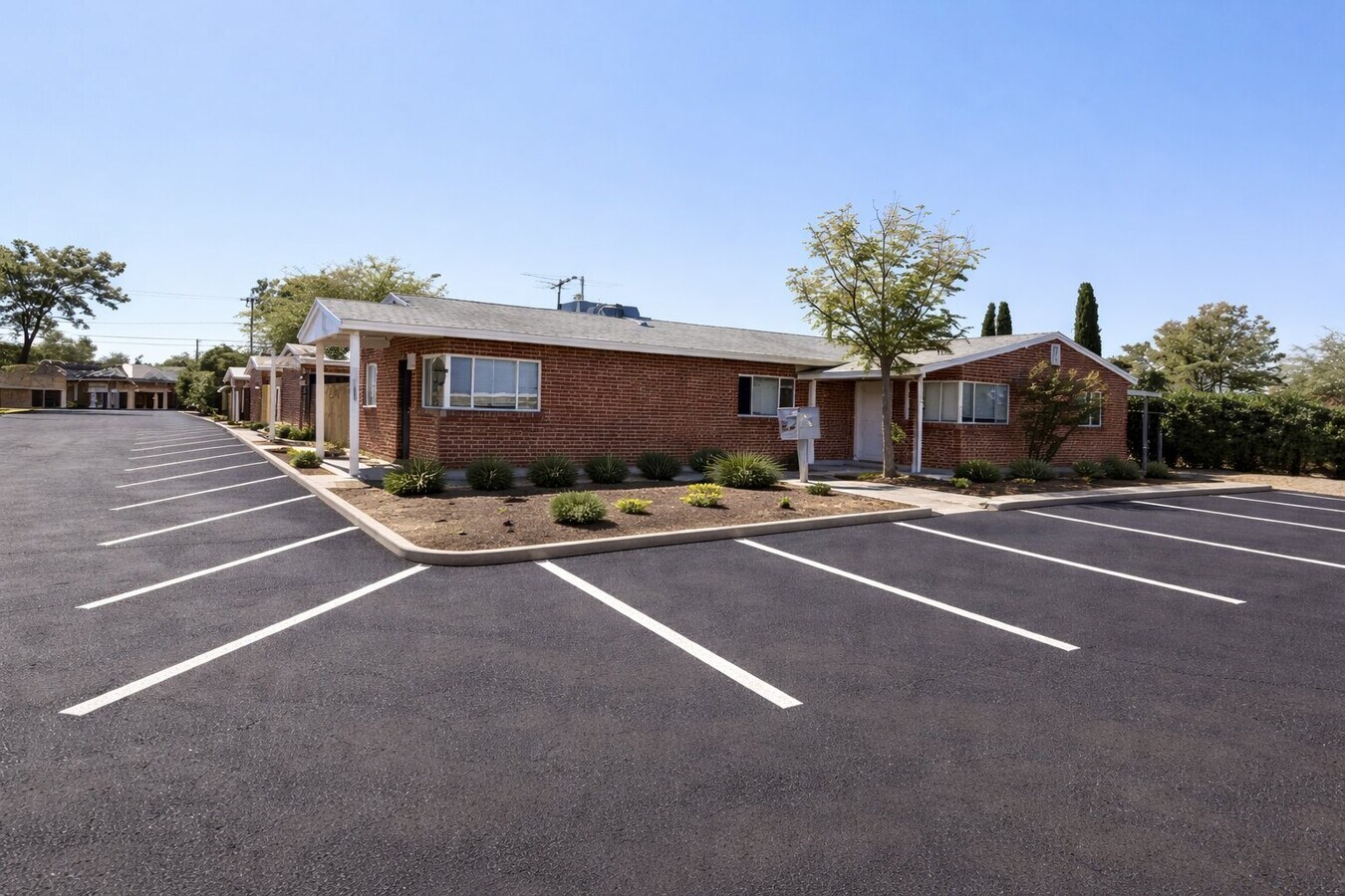 Photo - 2540 E Glenn St Unidad 2540 E Glenn St B