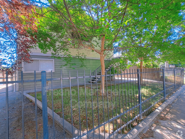Building Photo - 122 N College Ave Unit 101 Rental
