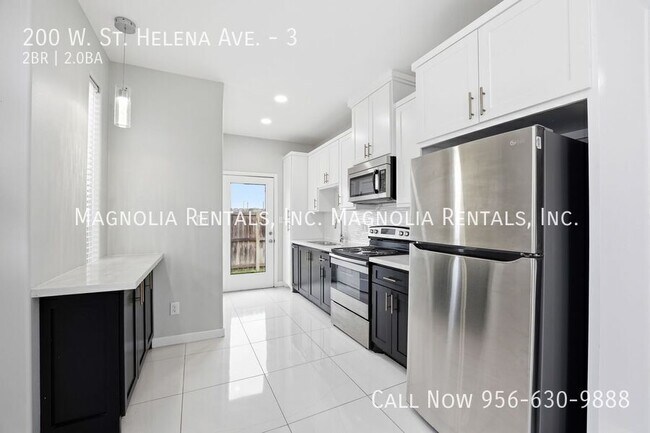 Photo - 200 W St Helena Ave Unit 3