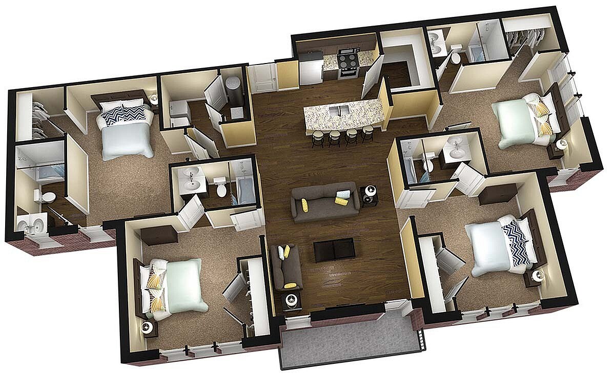 DT_1102+1118_Deschutes2 - Deschutes Two