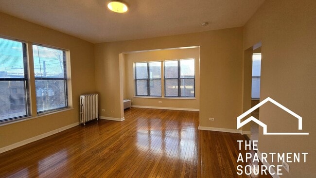 Building Photo - 7724 N Marshfield Ave Unit 3B Rental