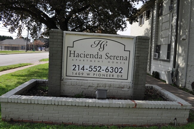 Photo - Haceinda-Serena Apartments