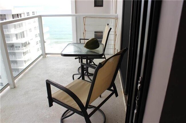 Photo - 1000 S Ocean Blvd Unit 16L