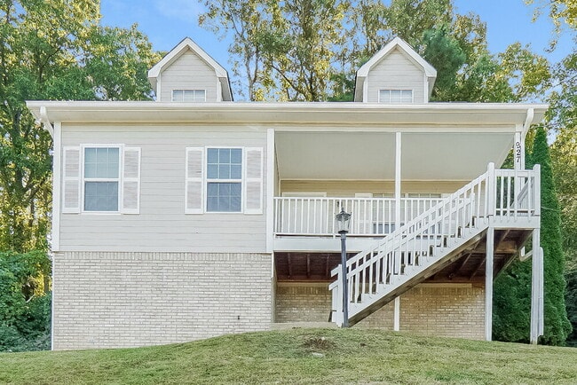 Building Photo - 927 Rich Rd Rental