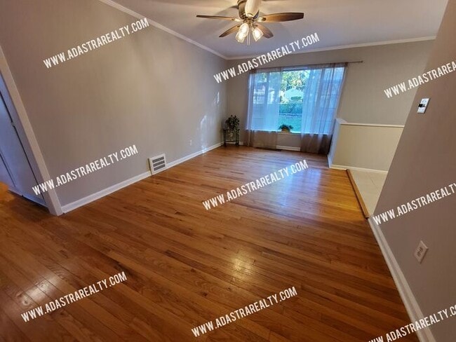 4 Bedroom 2 Bath Ranch in Prairie Village-Coming SOON!!