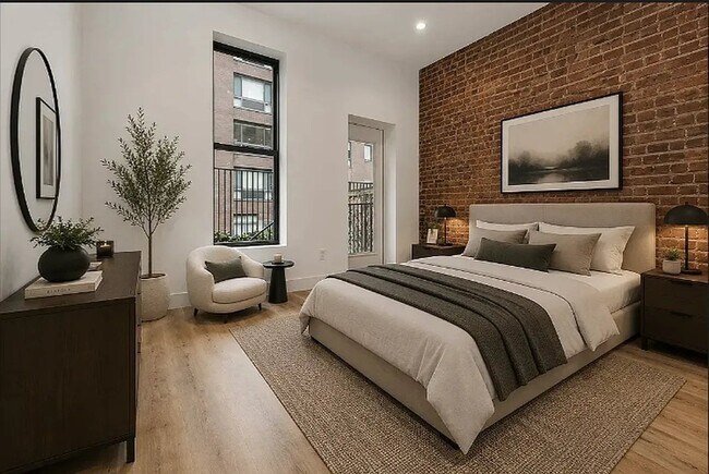 314 W 51st St Unit 1B