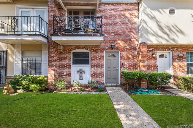 Photo - 6718 Callaghan Rd Unit 206