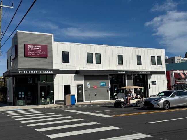 120 N Lake Park Blvd