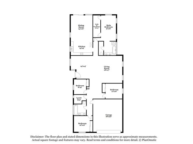 Photo - 9156 Briarthorne St