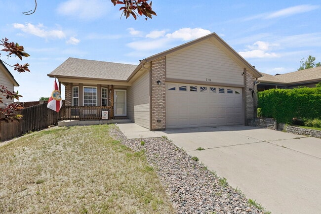 Photo - 7356 Coral Ridge Dr House