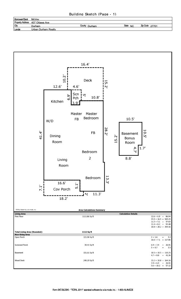 Building Photo - 407 Ottawa Ave Rental