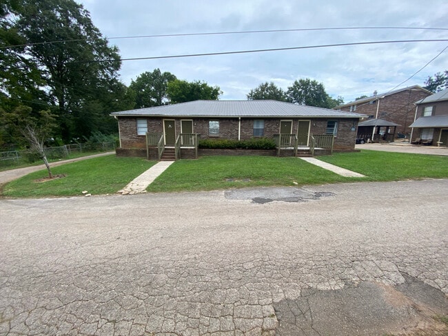Building Photo - 417 Elmore St Rental