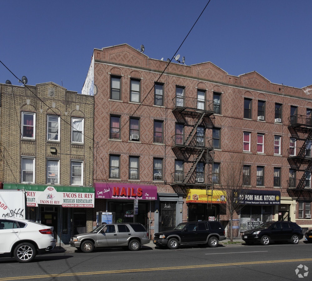 Photo - 3166 Coney Island Ave Apartments