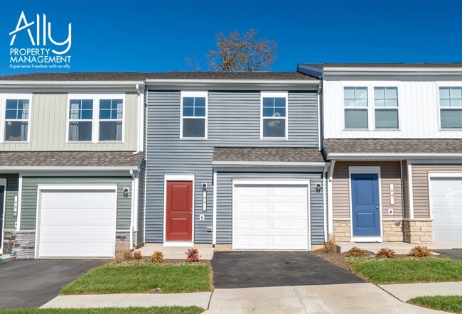 Photo - 44 Sophie Kathryn Dr