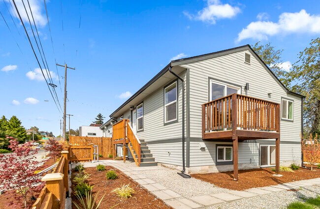 Photo - 5655 31st Ave SW Unit A