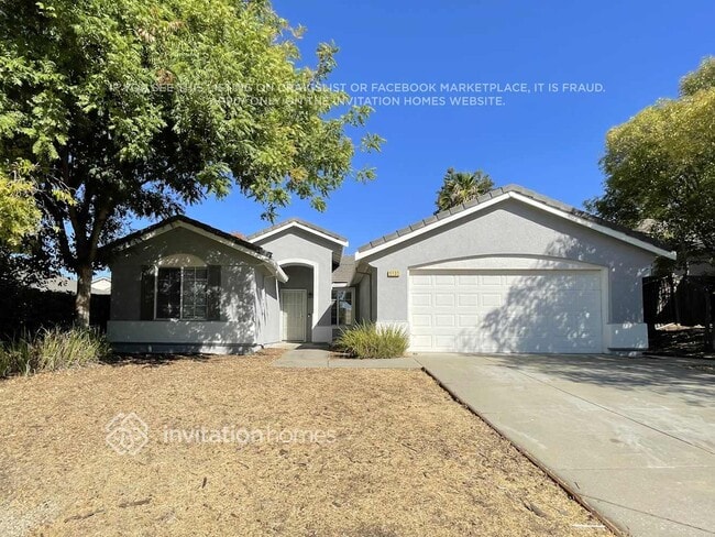 Building Photo - 5133 Monitor Pass Way Rental