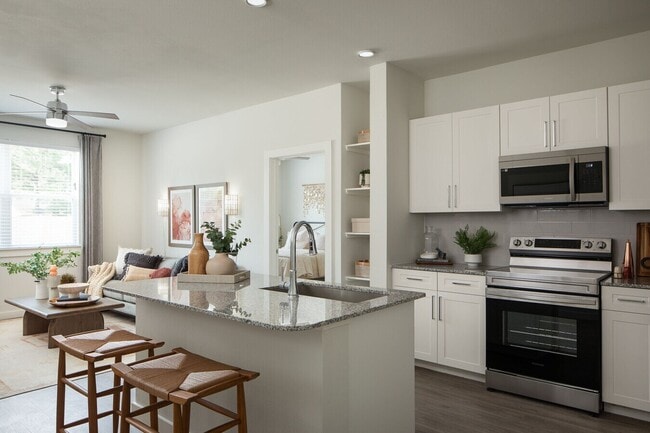 Photo - Live Modern + Save Big! Unit PEDK2