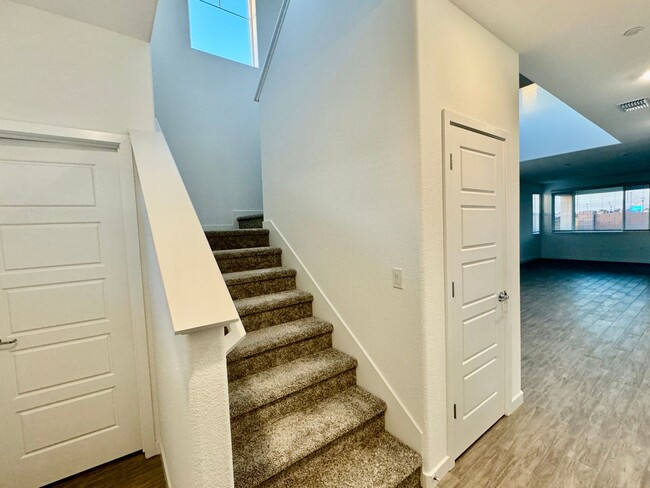 Photo - AVAILABLE 7/1/26 - ALMOST NEW 4 BEDROOMS, 3.5 BATHS, UPSTAIRS LOFT, 2 CAR GARAGE BY LENNAR HOMES ...