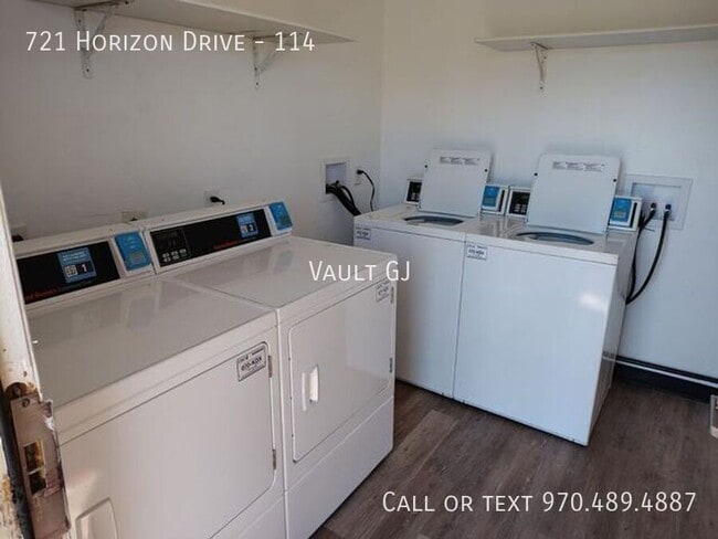 Photo - 721 Horizon Dr Unit 114
