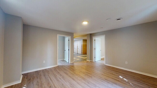 Photo - 7023 Clark Ave Unidad Rear Lower