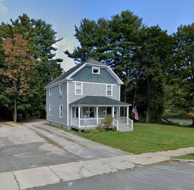 Photo - 71 Housatonic St Unidad Upper Level