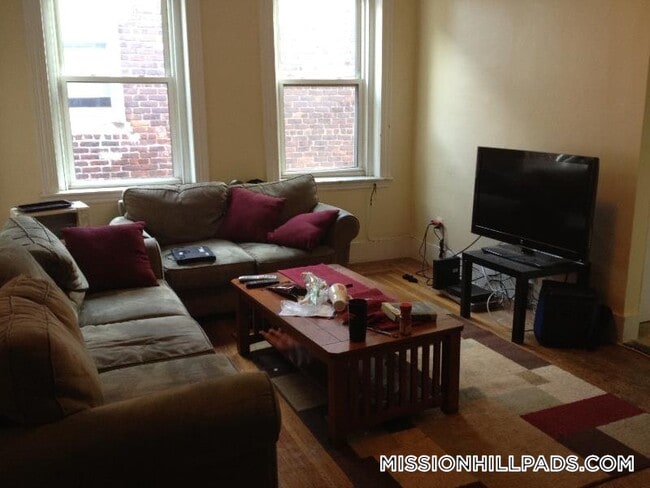 Building Photo - 71 S Huntington Ave