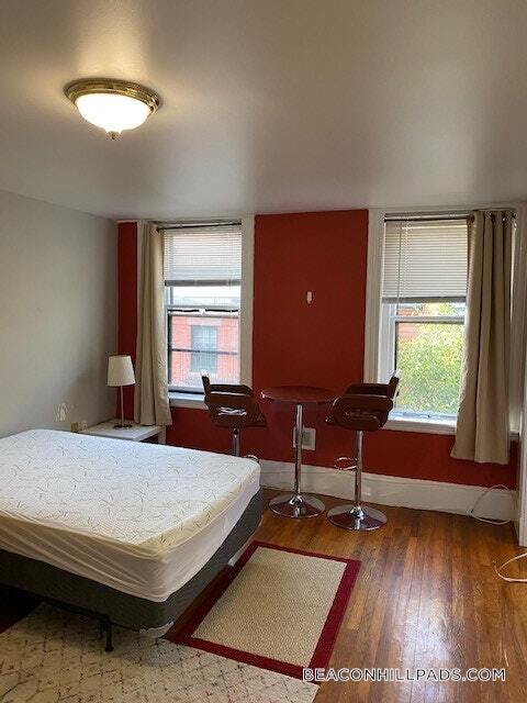 Photo - 72 Revere St Unit 4F