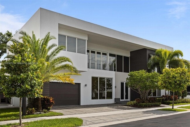 Photo - 10296 NW 74th Terrace Casa