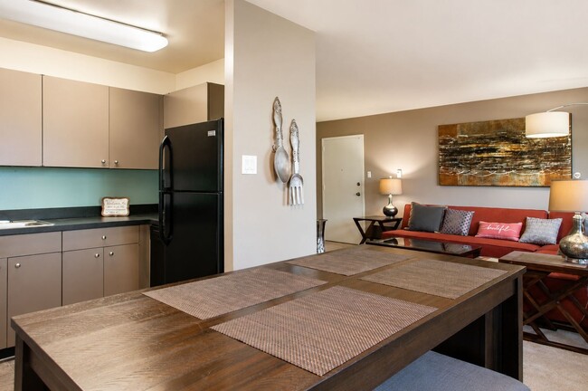 Photo - Camp Hill Plaza Apartment Homes