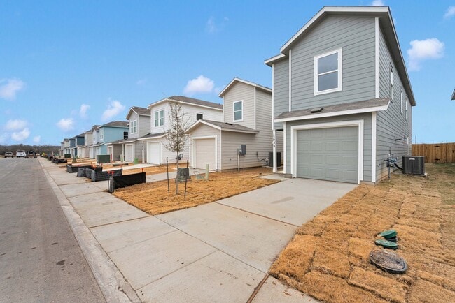 Photo - New Construction 4-Bedroom Home in Tres Laurels – Resort-Style Amenities & Prime Location!