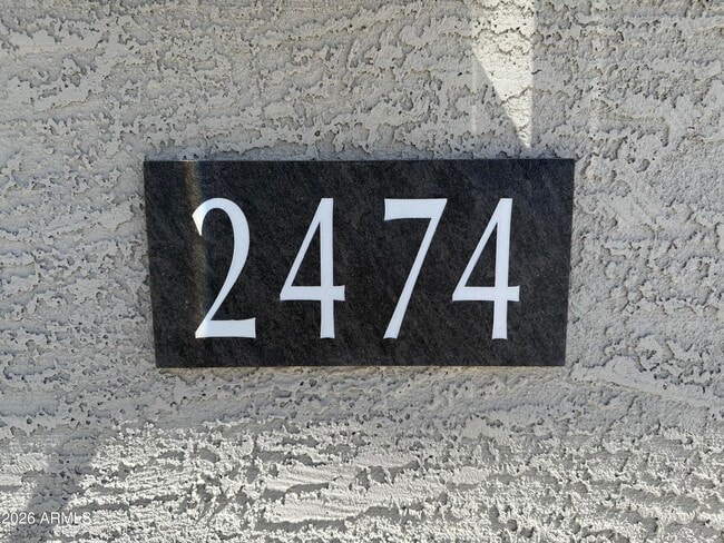 Photo - 2474 W Sable Ave