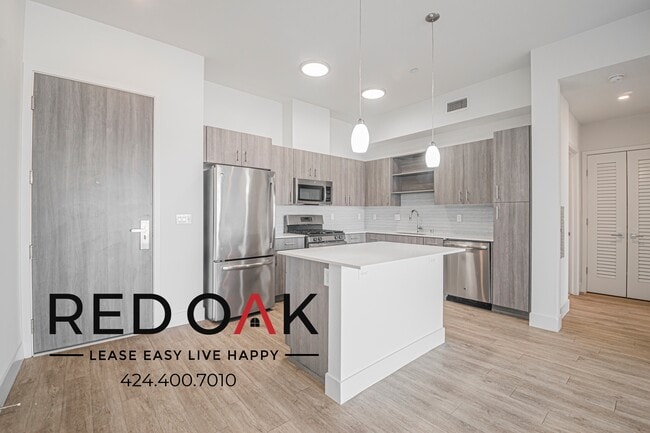 Photo - 1331 W 7th St Unit 417