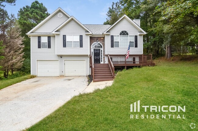 Building Photo - 242 S Red Oak Way Rental