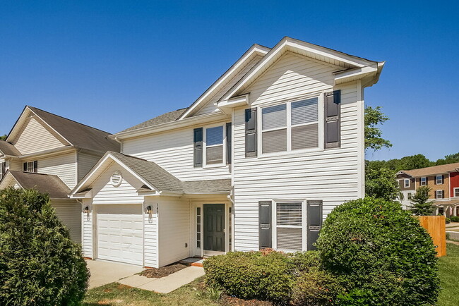 Photo - 1421 Braveheart Ln