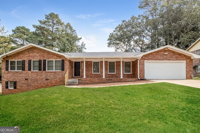 Building Photo - 1420 Denfield Ct Rental