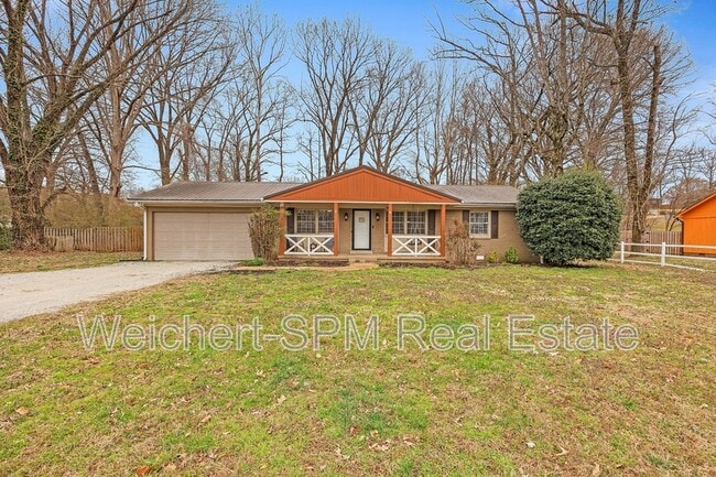 Building Photo - 3120 Old Medina Rd Rental