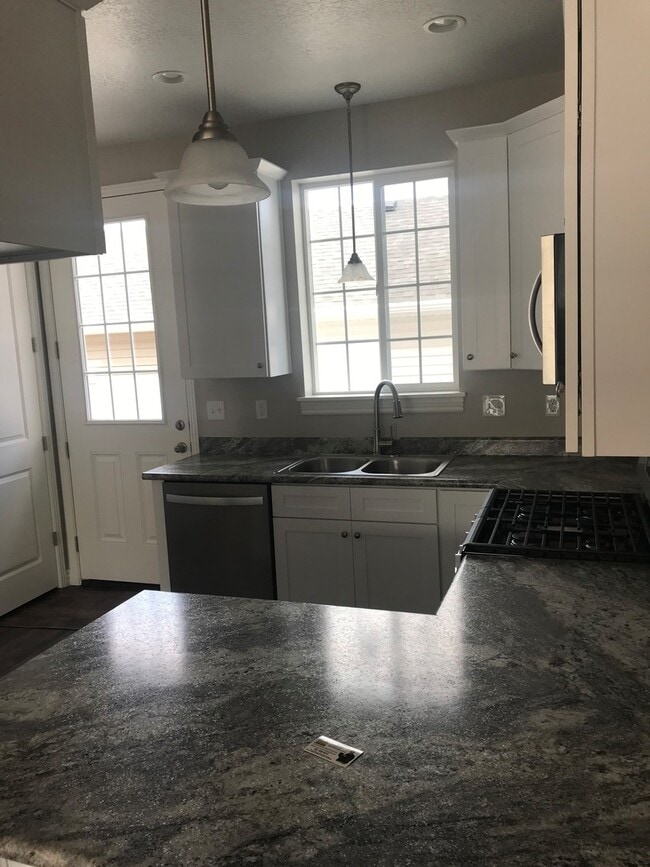 Photo - Newer Provo Townhome!