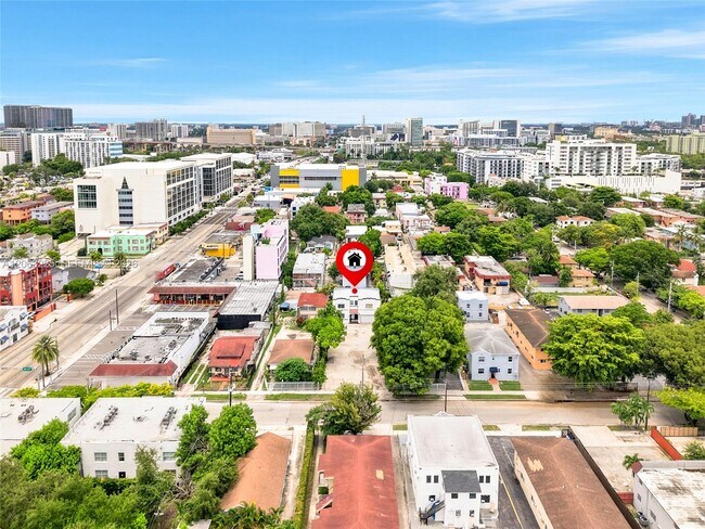 Photo - 1145 NW 4th St Unit APT 1