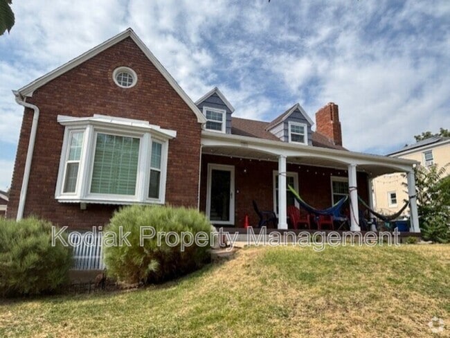 Building Photo - 1109 E 400 S Rental