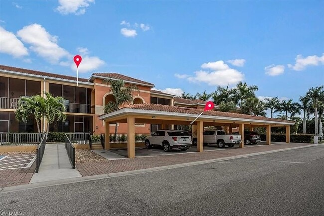 Building Photo - 13671 Julias Way