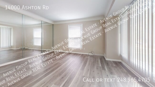 14000 Ashton Rd