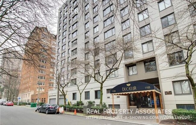 Building Photo - 1105 Spring St