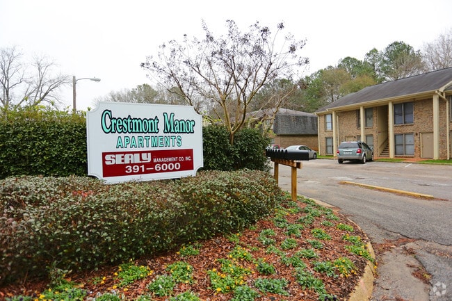 Crestmont Manor